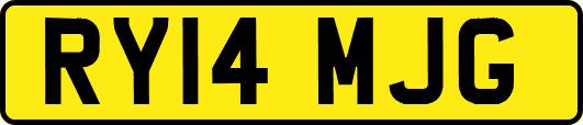 RY14MJG