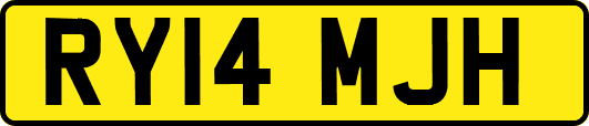 RY14MJH