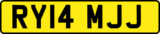 RY14MJJ