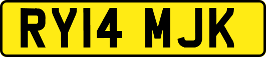 RY14MJK