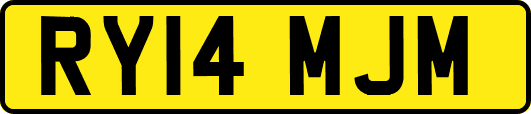 RY14MJM