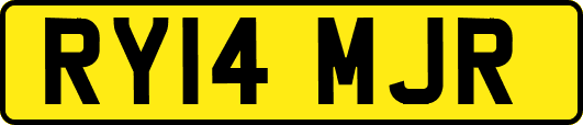 RY14MJR