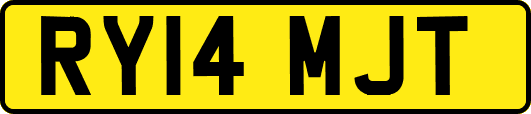 RY14MJT
