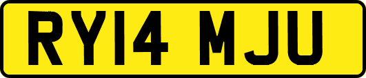 RY14MJU