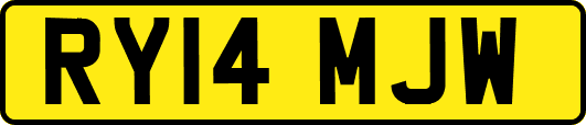 RY14MJW