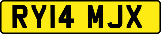 RY14MJX