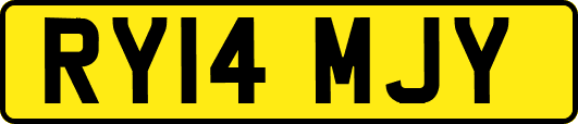 RY14MJY