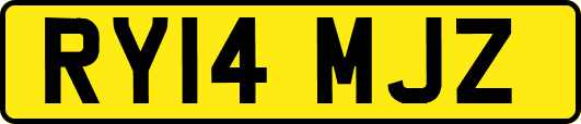 RY14MJZ