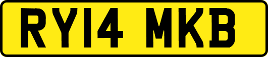 RY14MKB