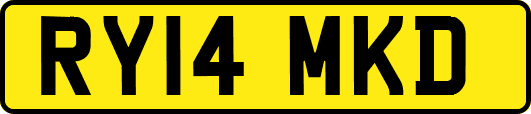 RY14MKD