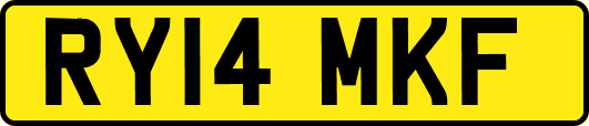 RY14MKF