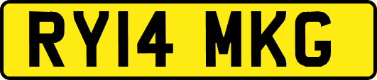 RY14MKG