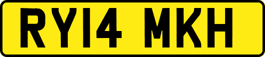 RY14MKH