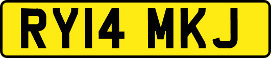 RY14MKJ