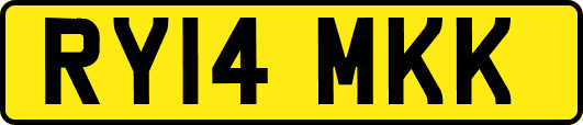 RY14MKK