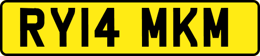 RY14MKM