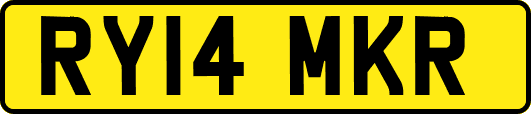 RY14MKR