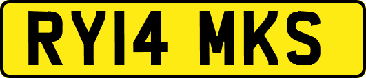 RY14MKS