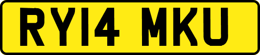 RY14MKU
