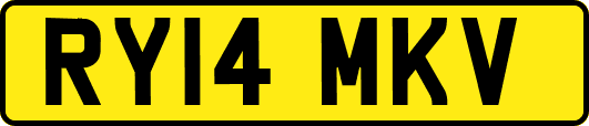 RY14MKV