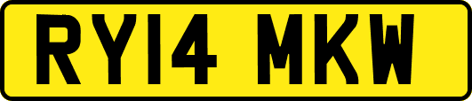 RY14MKW