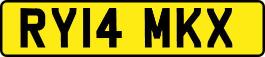 RY14MKX