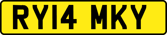RY14MKY