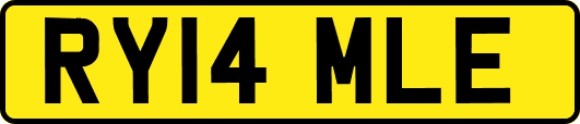 RY14MLE