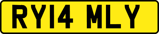 RY14MLY