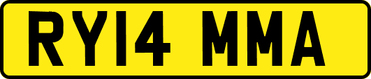 RY14MMA