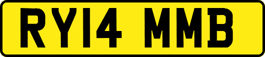 RY14MMB