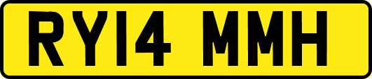 RY14MMH