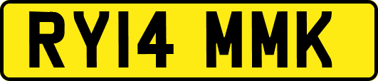 RY14MMK