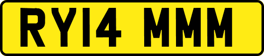RY14MMM
