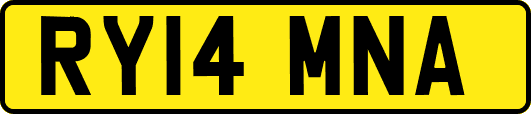 RY14MNA