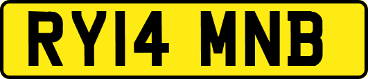 RY14MNB