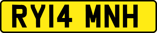 RY14MNH