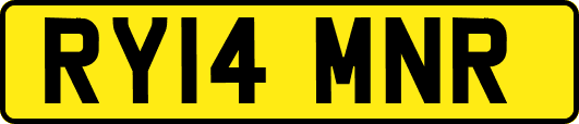 RY14MNR