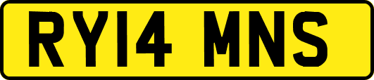 RY14MNS