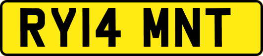 RY14MNT