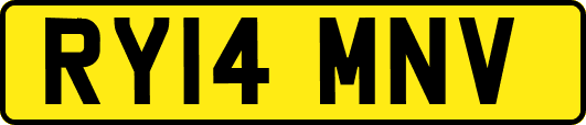 RY14MNV