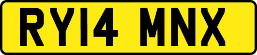 RY14MNX
