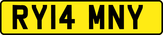 RY14MNY