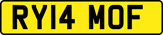 RY14MOF