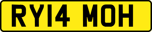 RY14MOH
