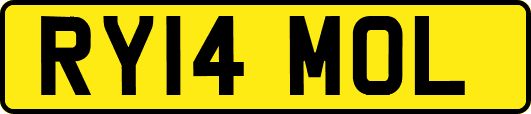 RY14MOL