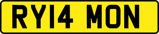 RY14MON
