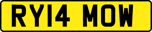 RY14MOW