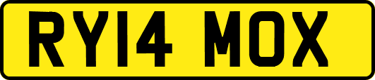 RY14MOX