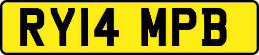 RY14MPB